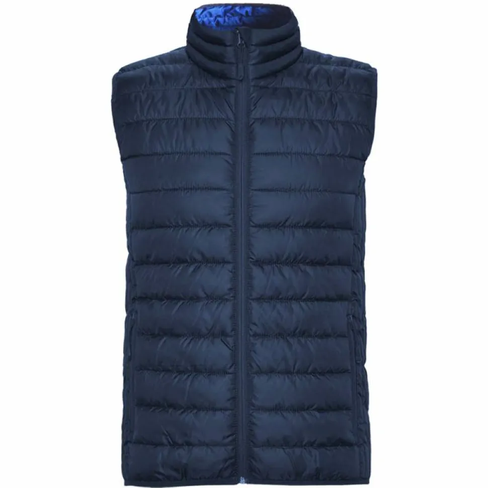 Roly R5092 - Gilet Oslo pour homme avec isolation