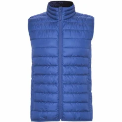 Roly R5092 - Gilet Oslo pour homme avec isolation