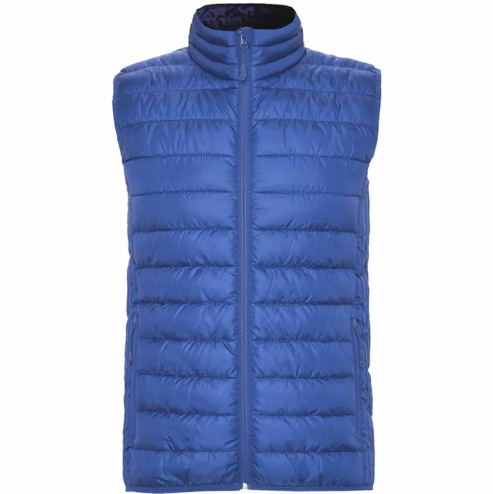 Roly R5092 - Gilet Oslo pour homme avec isolation