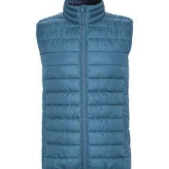 Roly R5092 - Gilet Oslo pour homme avec isolation