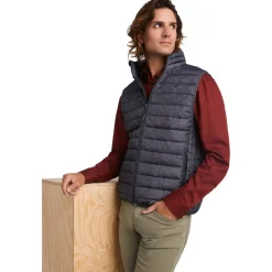 Roly R5092 - Gilet Oslo pour homme avec isolation