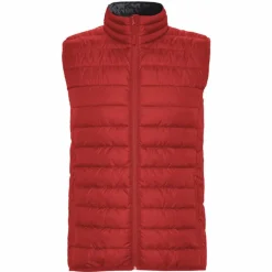 Roly R5092 - Gilet Oslo pour homme avec isolation