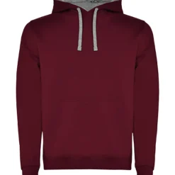 Roly R1067 - Sweat à capuche Urban pour homme