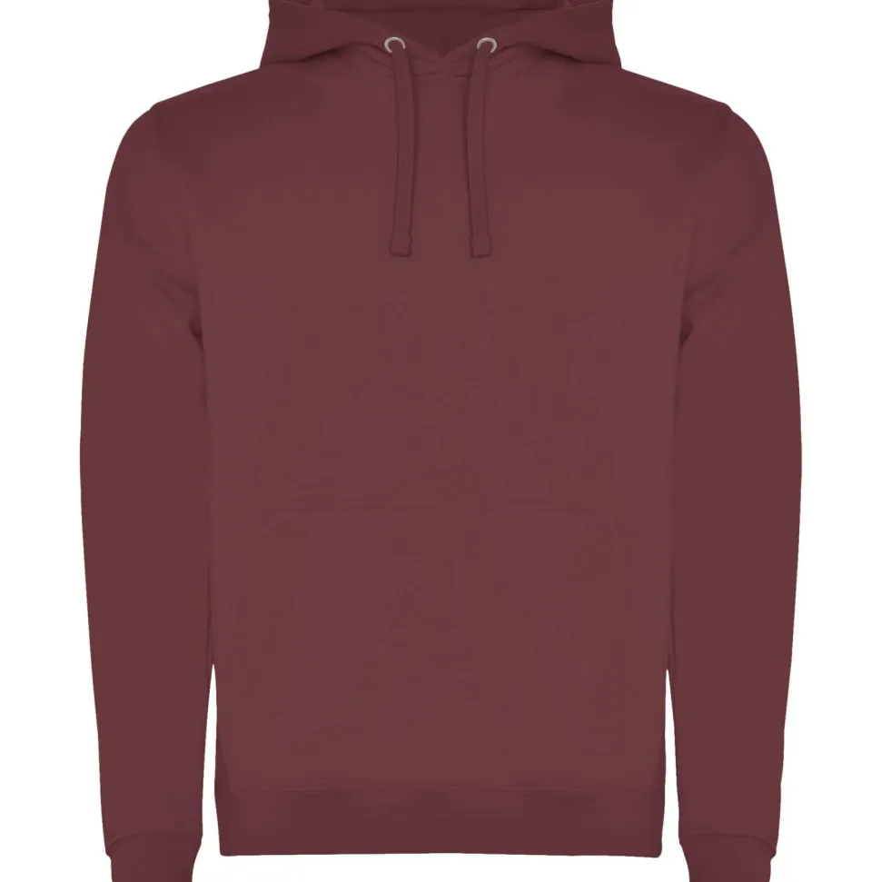 Roly R1067 - Sweat à capuche Urban pour homme