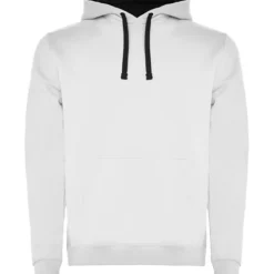 Roly R1067 - Sweat à capuche Urban pour homme