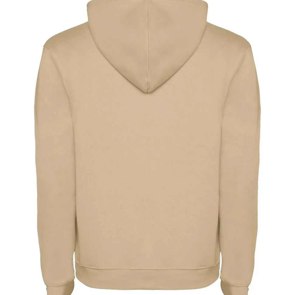 Roly R1067 - Sweat à capuche Urban pour homme