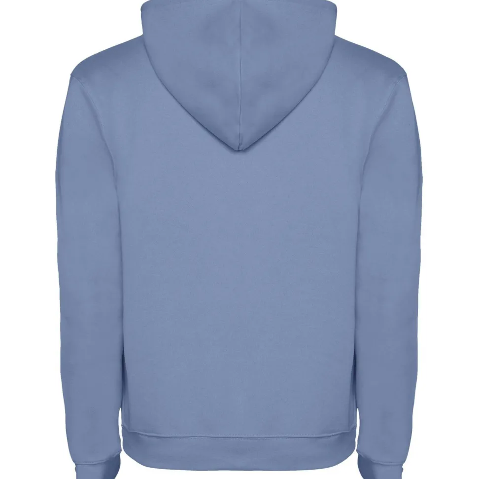 Roly R1067 - Sweat à capuche Urban pour homme