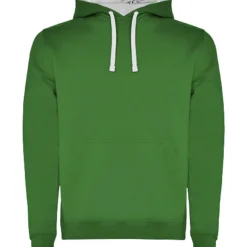 Roly R1067 - Sweat à capuche Urban pour homme