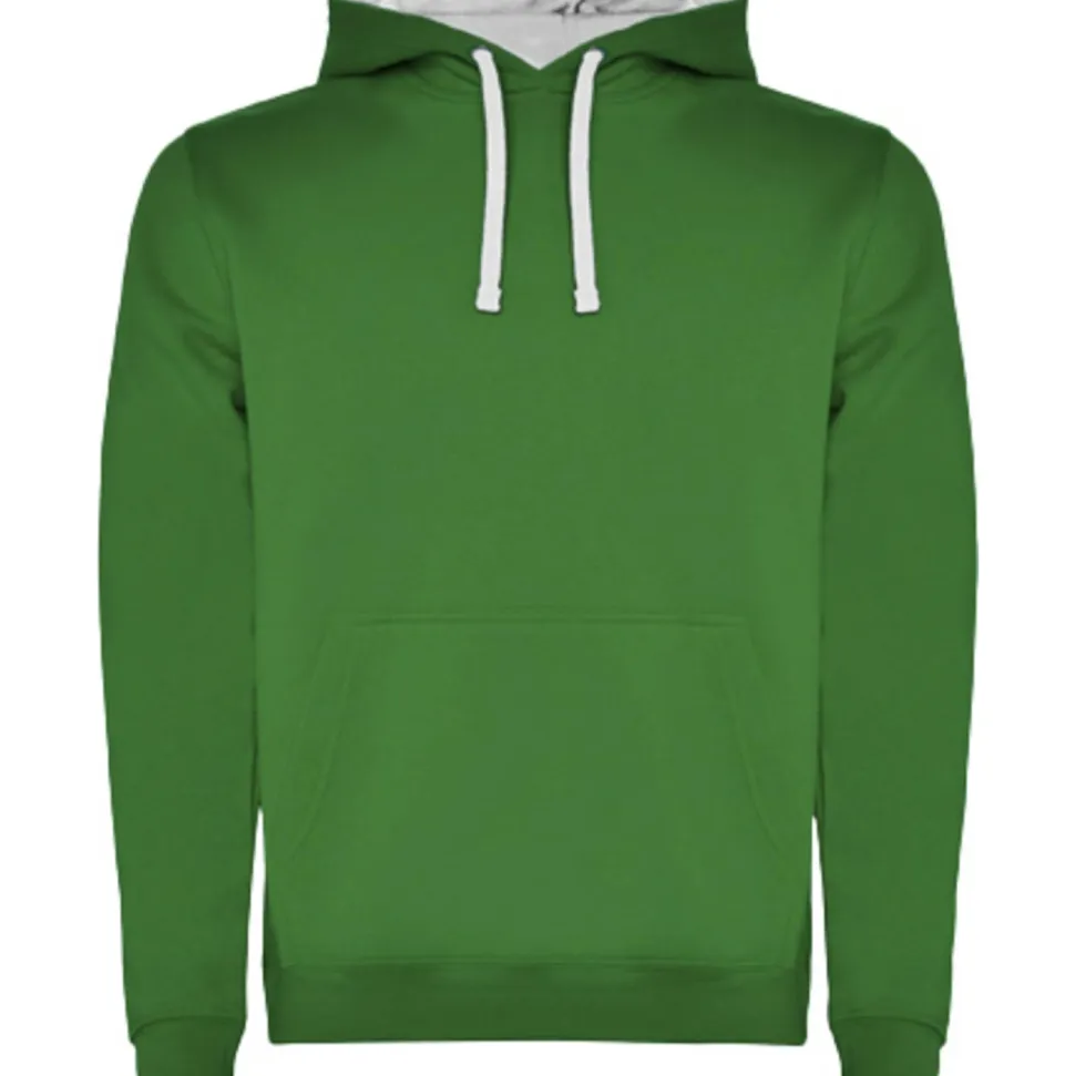 Roly R1067 - Sweat à capuche Urban pour homme