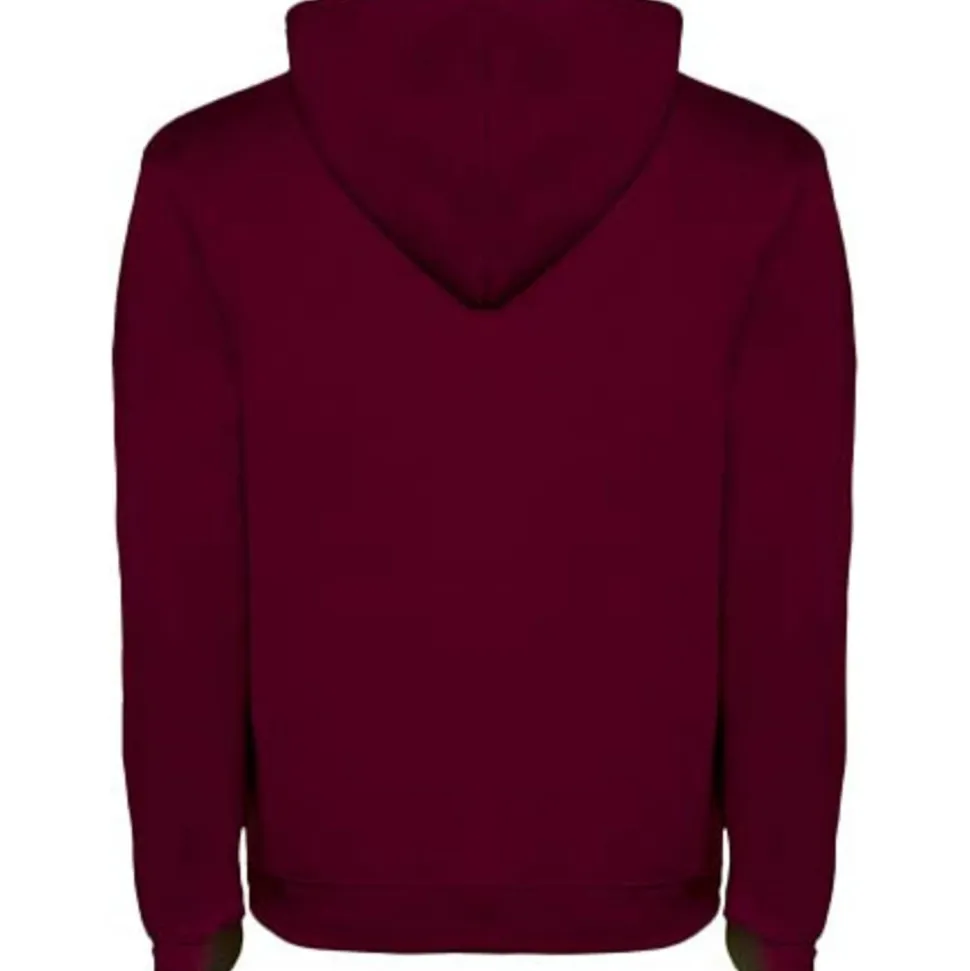 Roly R1067 - Sweat à capuche Urban pour homme