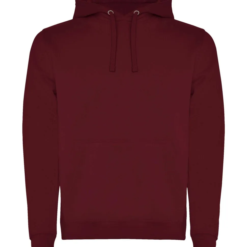 Roly R1067 - Sweat à capuche Urban pour homme