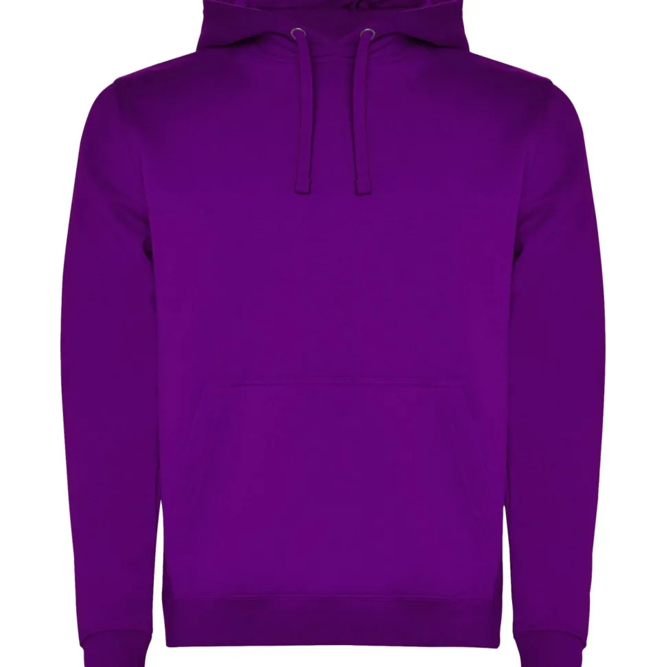 Roly R1067 - Sweat à capuche Urban pour homme