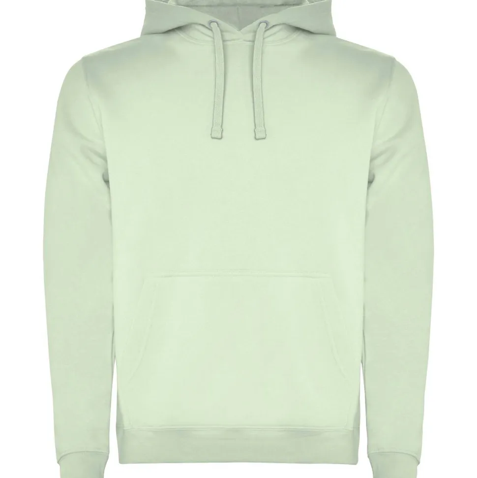 Roly R1067 - Sweat à capuche Urban pour homme