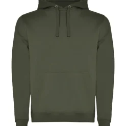 Roly R1067 - Sweat à capuche Urban pour homme