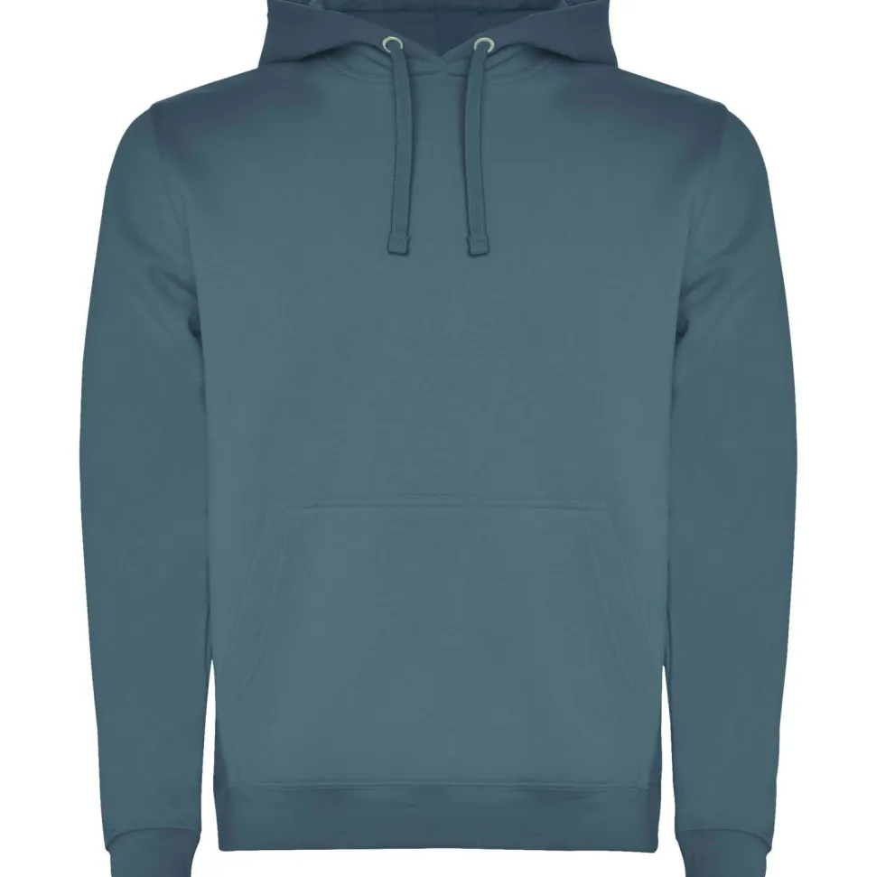 Roly R1067 - Sweat à capuche Urban pour homme
