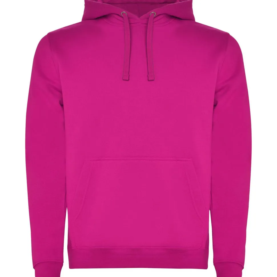 Roly R1067 - Sweat à capuche Urban pour homme