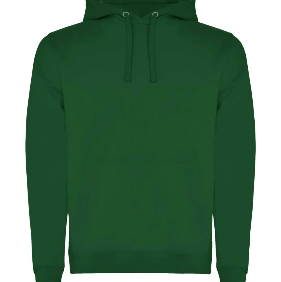 Roly R1067 - Sweat à capuche Urban pour homme