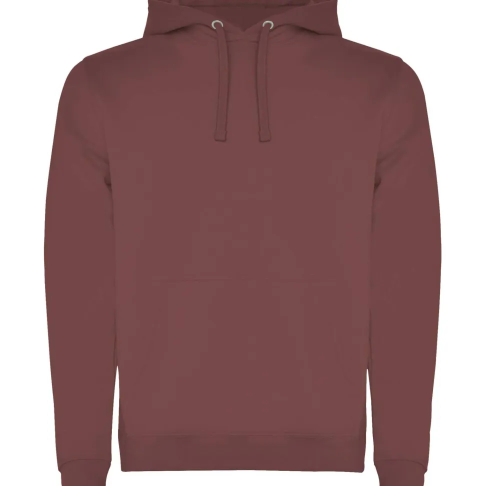 Roly R1067 - Sweat à capuche Urban pour homme