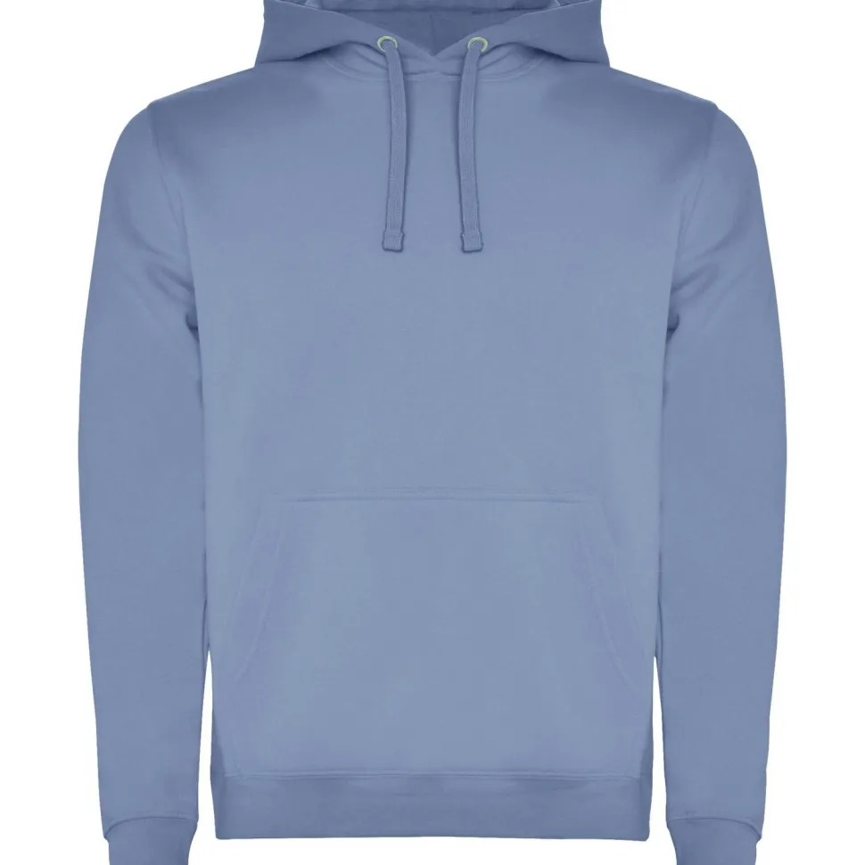 Roly R1067 - Sweat à capuche Urban pour homme