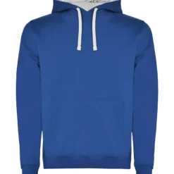 Roly R1067 - Sweat à capuche Urban pour homme