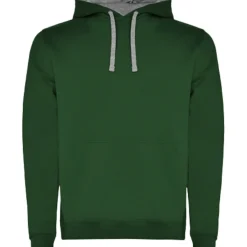 Roly R1067 - Sweat à capuche Urban pour homme