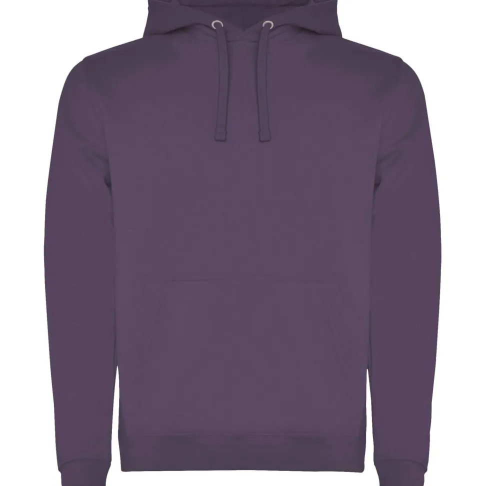 Roly R1067 - Sweat à capuche Urban pour homme