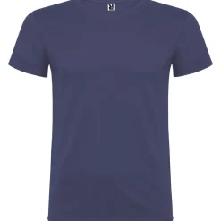 Roly R6554 - T-shirt Beagle à manches courtes pour homme