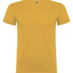 Roly R6554 - T-shirt Beagle à manches courtes pour homme
