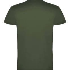 Roly R6554 - T-shirt Beagle à manches courtes pour homme