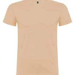 Roly R6554 - T-shirt Beagle à manches courtes pour homme