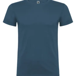 Roly R6554 - T-shirt Beagle à manches courtes pour homme