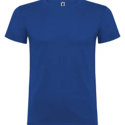 Roly R6554 - T-shirt Beagle à manches courtes pour homme