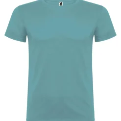 Roly R6554 - T-shirt Beagle à manches courtes pour homme