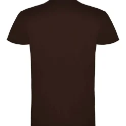 Roly R6554 - T-shirt Beagle à manches courtes pour homme