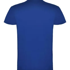 Roly R6554 - T-shirt Beagle à manches courtes pour homme