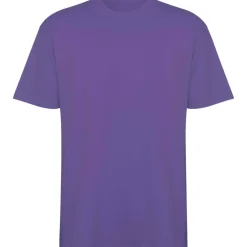 Roly R6560 - T-shirt Bull unisexe oversize à manches courtes