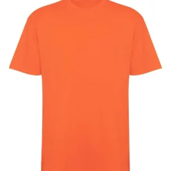 Roly R6560 - T-shirt Bull unisexe oversize à manches courtes