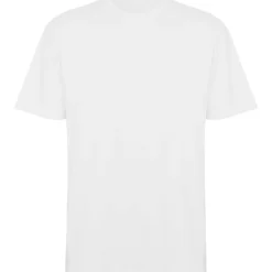 Roly R6560 - T-shirt Bull unisexe oversize à manches courtes