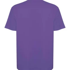 Roly R6560 - T-shirt Bull unisexe oversize à manches courtes