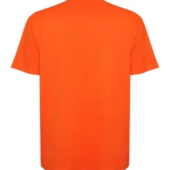 Roly R6560 - T-shirt Bull unisexe oversize à manches courtes
