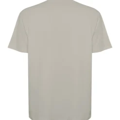 Roly R6560 - T-shirt Bull unisexe oversize à manches courtes