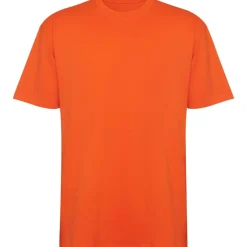 Roly R6560 - T-shirt Bull unisexe oversize à manches courtes