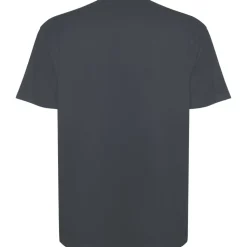 Roly R6560 - T-shirt Bull unisexe oversize à manches courtes