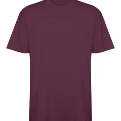 Roly R6560 - T-shirt Bull unisexe oversize à manches courtes