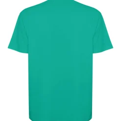 Roly R6560 - T-shirt Bull unisexe oversize à manches courtes