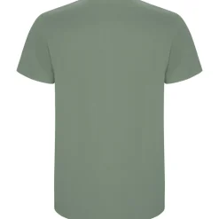 Roly R6681 - T-shirt Stafford à manches courtes pour homme