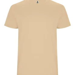 Roly R6681 - T-shirt Stafford à manches courtes pour homme
