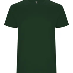 Roly R6681 - T-shirt Stafford à manches courtes pour homme
