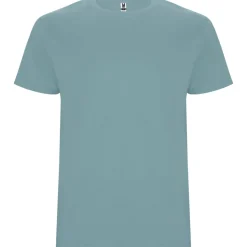 Roly R6681 - T-shirt Stafford à manches courtes pour homme