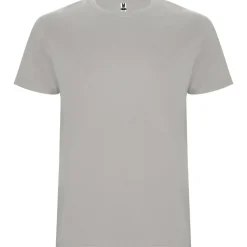 Roly R6681 - T-shirt Stafford à manches courtes pour homme